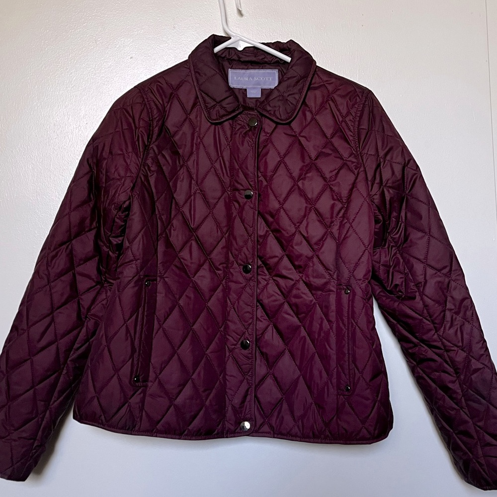 Small Laura Scott Jacket